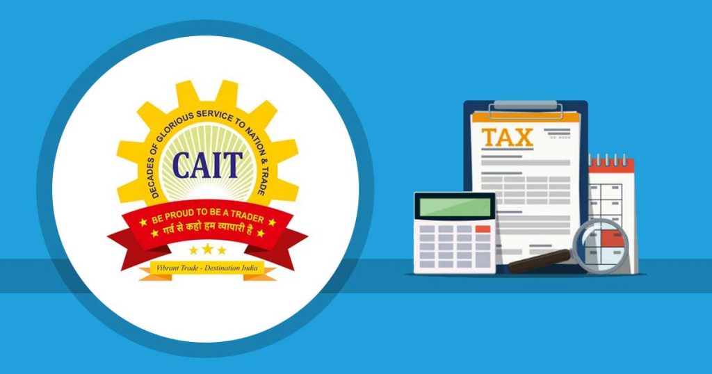 CAIT Requests to Extend GST Annual Return Due Date Again  SAG Infotech