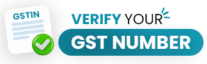 Search & Verify GST Number