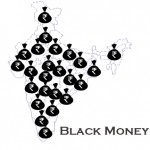 black money india