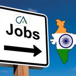 ca jobs in india