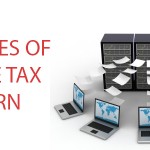 Due Dates of Income Tax Return