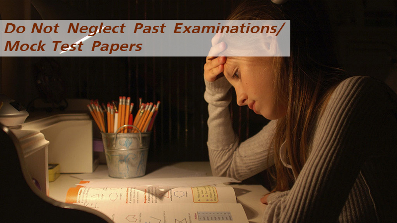 Do-Not-Neglect-Past-Examinations