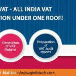Gen A-VAT E-Filing Software