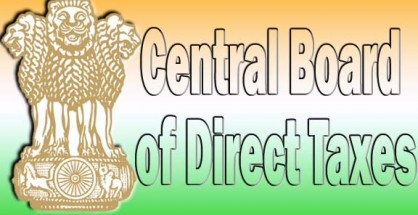 Central Board of Direct Taxes