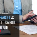 Inhouse Payroll or Payroll Outsourcing