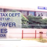 60 Taxpayer Centres