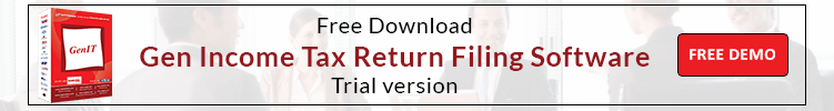 free download gen income tax return filing software