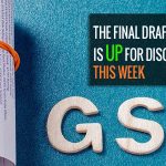 the final draft of gst