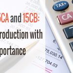 form 15ca and 15cb