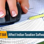 How Will GST Bill Affect Indian Software Industry