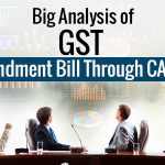 big analysis of GST