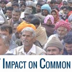 gst impact on common man