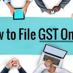How to File GST Returns Online?