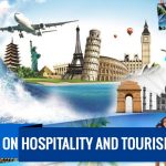 hospitality and tourism industry