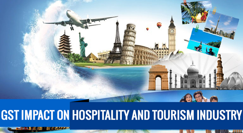 hospitality and tourism industry