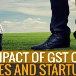 impact of gst