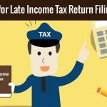 Penalties for Late Income Tax Return Filing in India