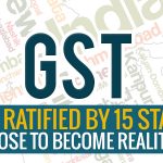 gst bill ratified