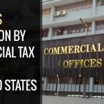 Commercial Tax Association Opposed GST