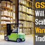 GST on Warehousing Tradition