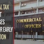Commercial Tax Department Indore