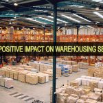 GST Impact on Logistics Sector