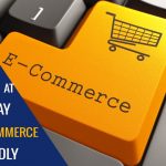TCS on Ecommerce Sector