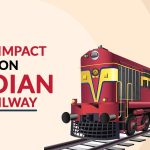 GST Impact On Indian Railway