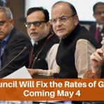 GST Council Meet on May 4