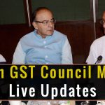 GST Council Updates
