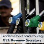 Petroleum Traders GST