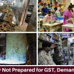 SME Demands GST Extension