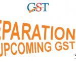 GST Preparation