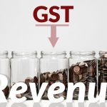 government revenue system GST