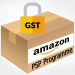 GST Amazon PSP