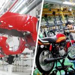 GST and Two Wheeler Manufacturers