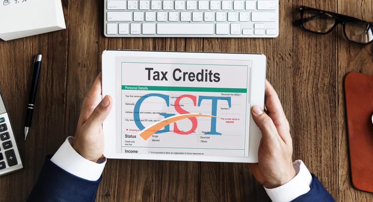 Input Tax Credit Guide Under GST Calculation with Examples