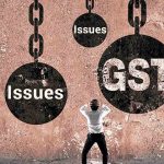 Top GST Issues
