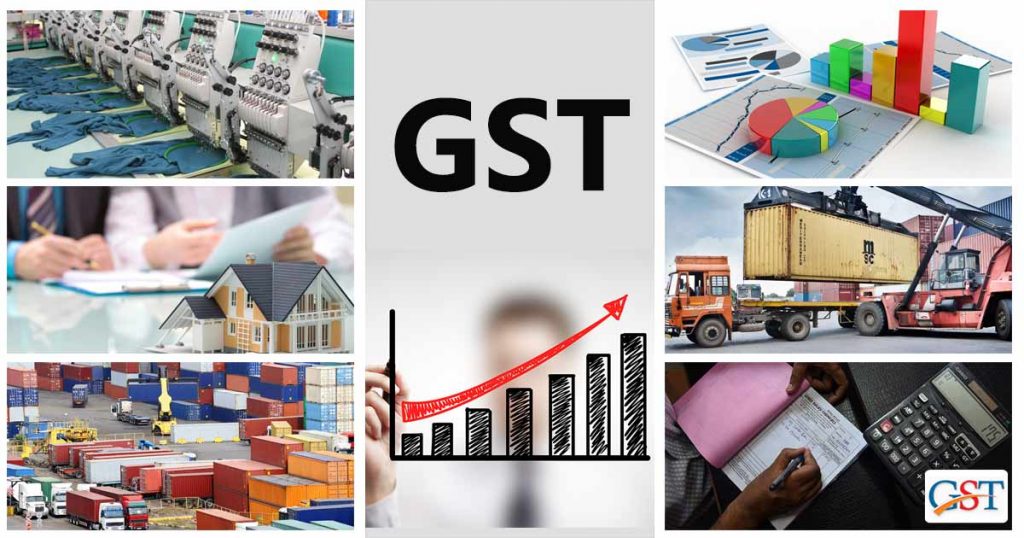 Benefits of GST After New GST Law