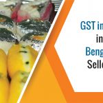 GST impact on Bengali Sweets