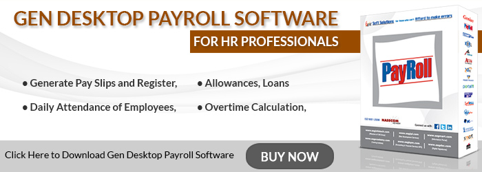 Desktop Payroll Software Buy Now
