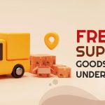 Free Supply of Goods Under GST