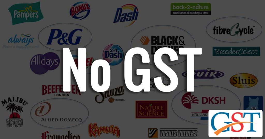 no-gst-on-advance-from-now-on-fmcg-companies-sag-infotech