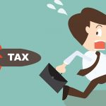 GST Data for Income Tax Evasion