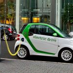 GST Impact on Electric Vehicles