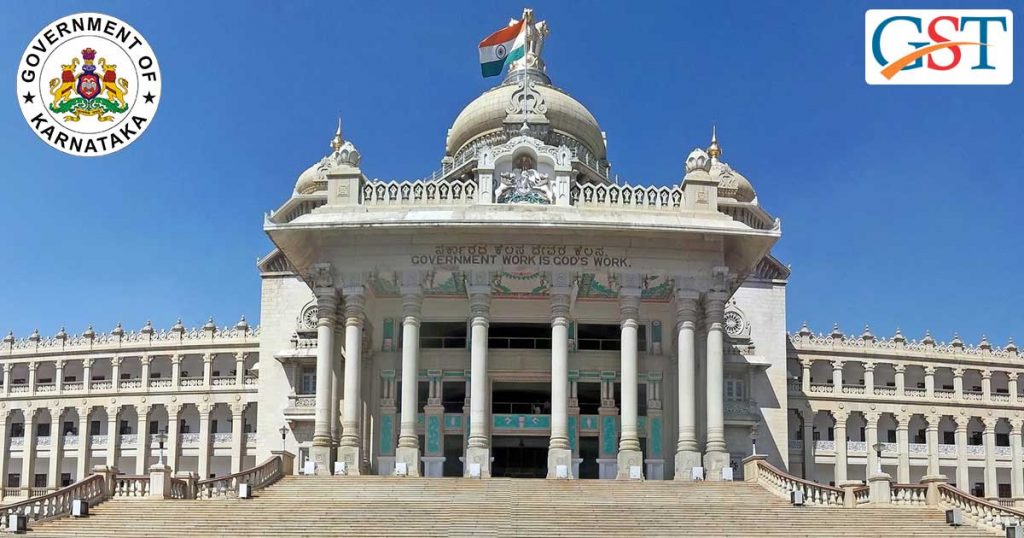 karnataka-government-revenue-sees-a-major-decline-after-gst-sag-infotech