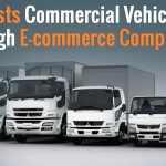 GST Impact Commercial Vehicles
