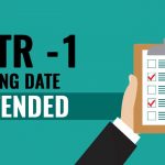 GSTR 1 Filing Date