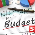 Pre-budget Sale Post GST
