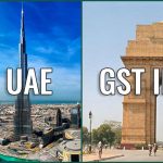 VAT UAE VS GST India